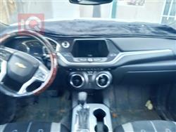 شيفروليه بليزر